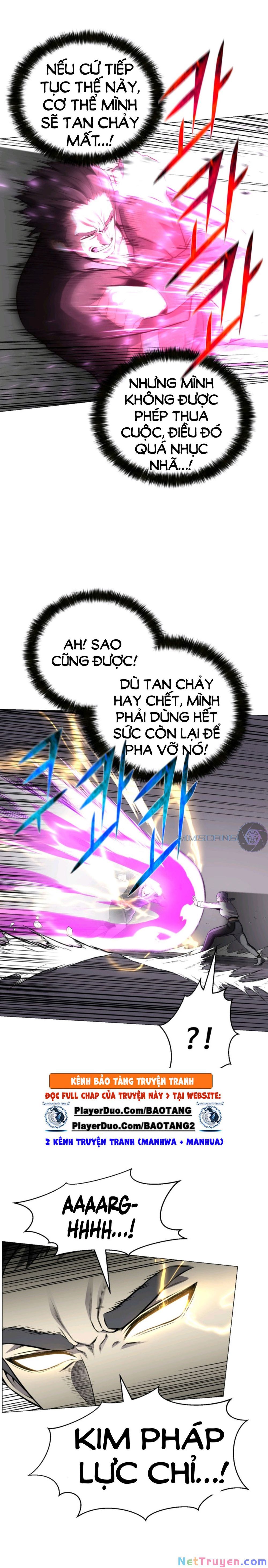 Luân Hồi Ác Nhân: Chapter 76