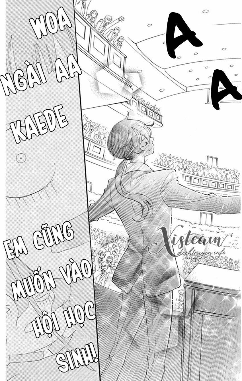 Nin Koi: Chapter 20