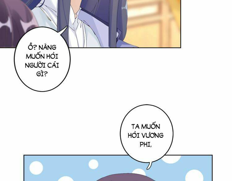 Hoa Nhan Sách: Chapter 24.2