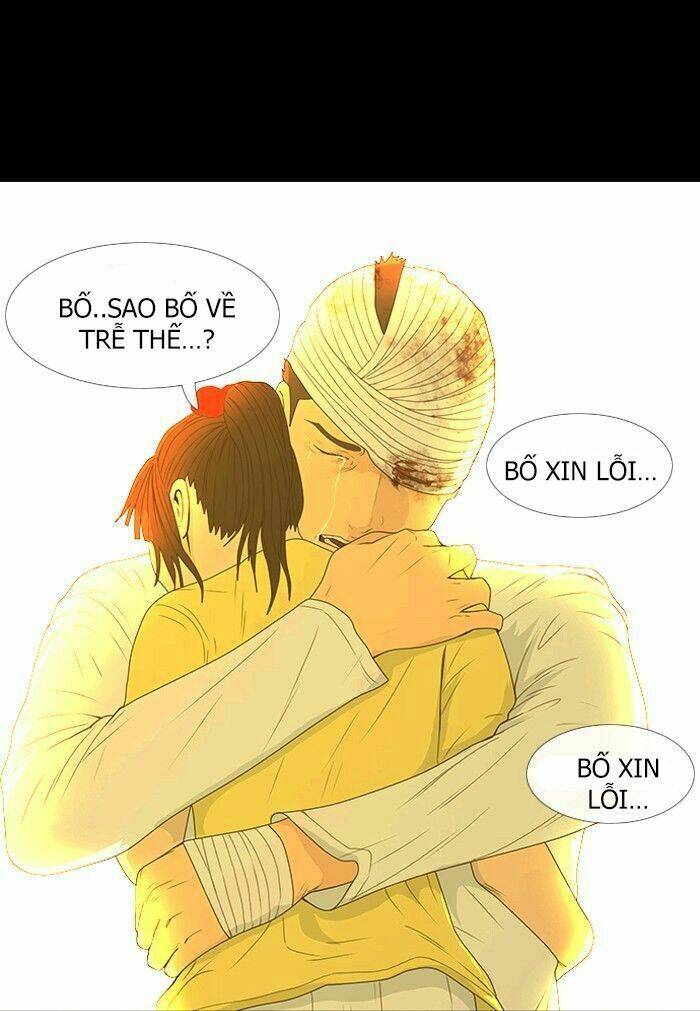 Dead Days: Chapter 61