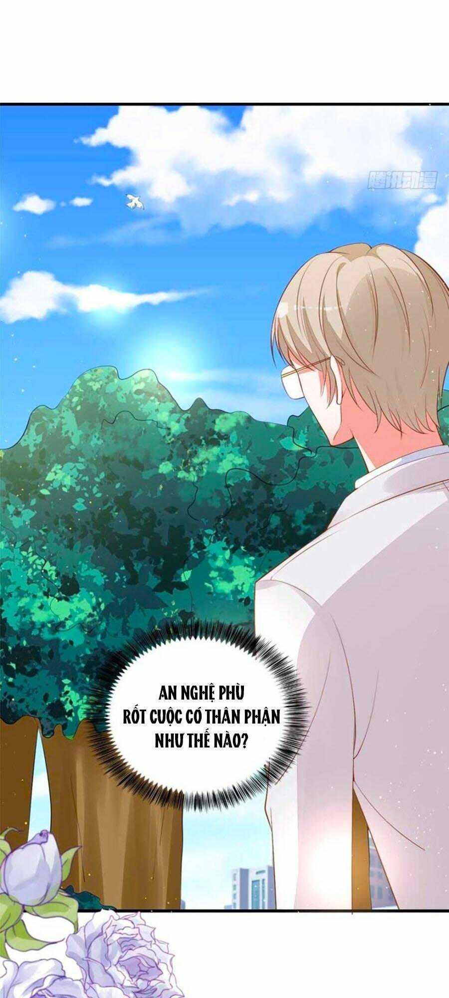 Thịnh Thế Hoa Sủng: Tôi Bị Bắt Làm Tù Binh: Chapter 18