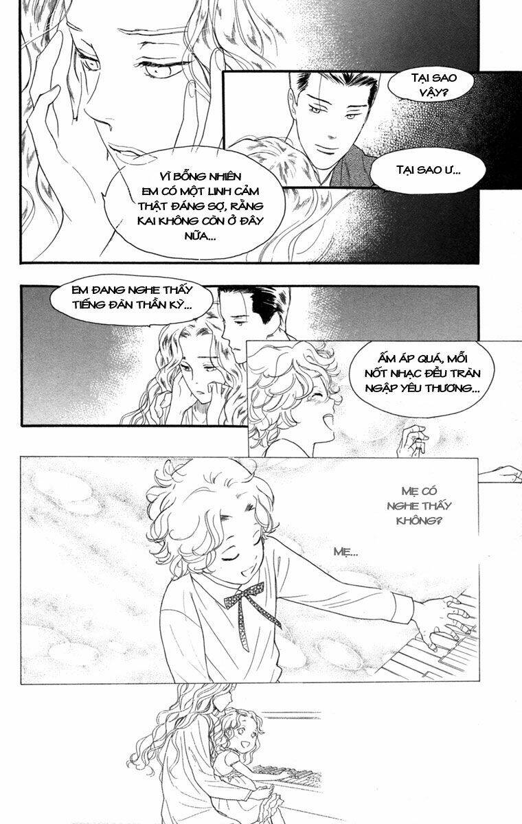 Golden Days - Tháng Ngày Tươi Đẹp: Chapter 8