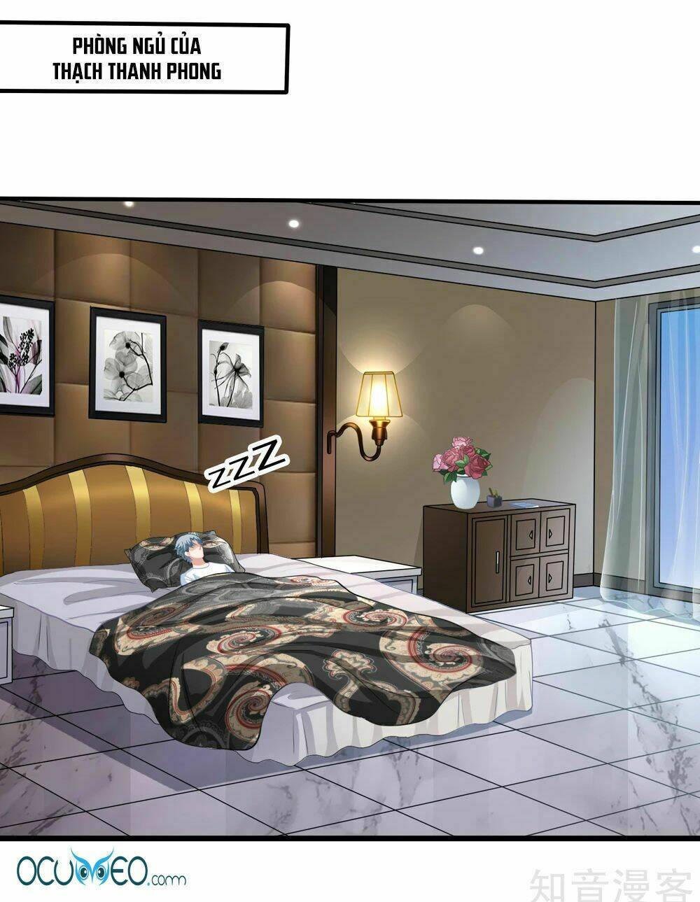 Mỹ Vị Giai Thê: Chapter 21