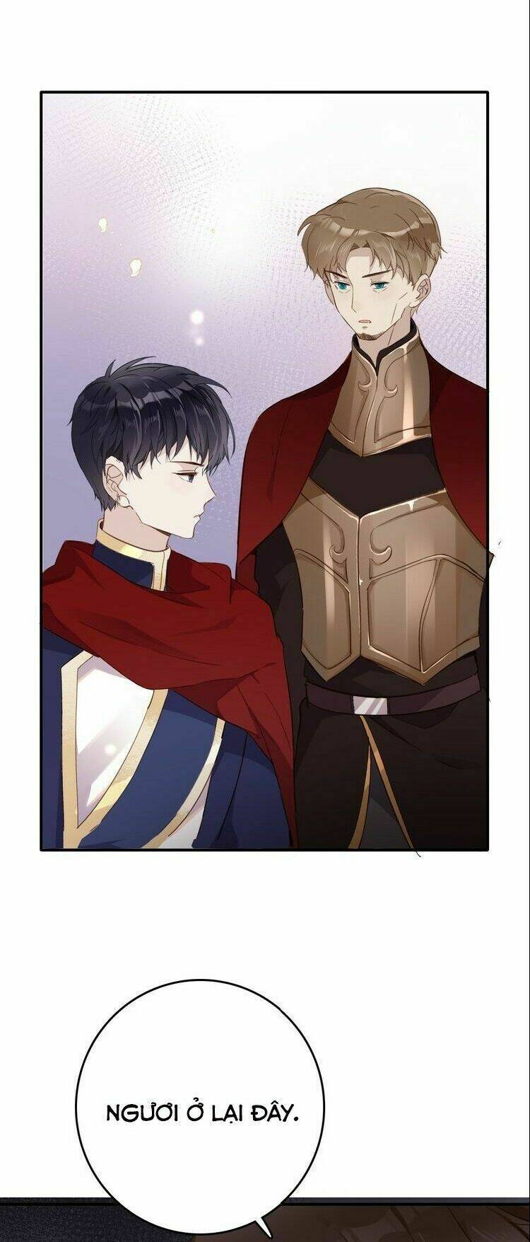 Hầu Nữ Giá Đáo: Chapter 30