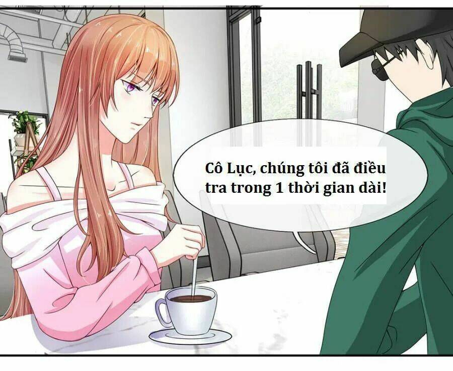 Hành Trình Thuần Hóa Vợ Nhỏ Của Tổng Tài: Chapter 6
