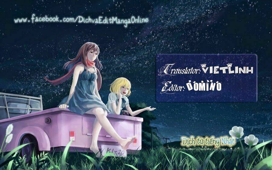 Strange Dragon: Chapter 2