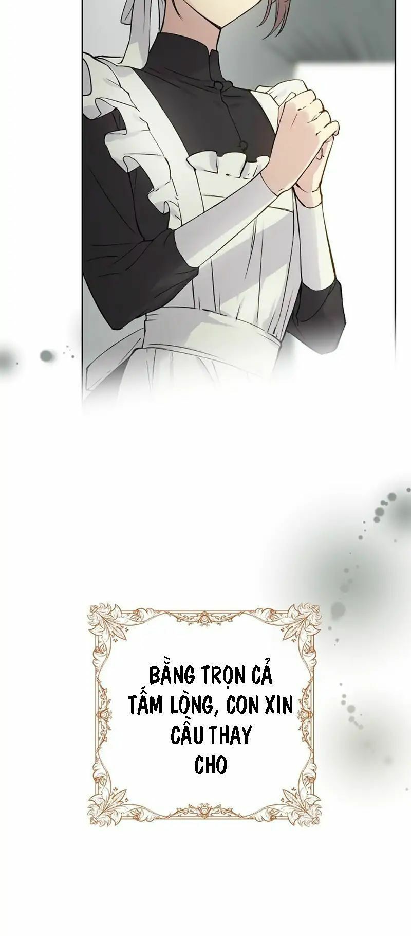 Cô Hầu Giỏi Giang: Chapter 1