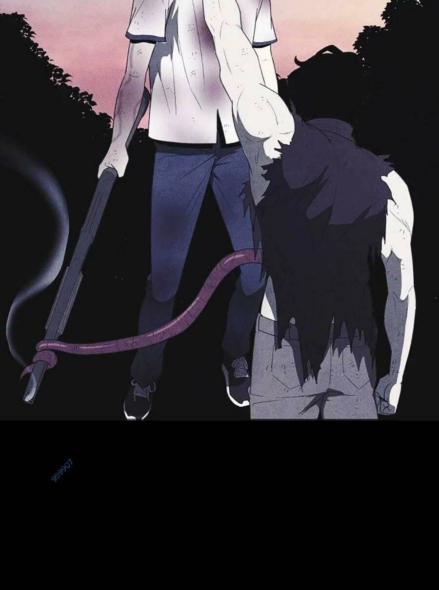 Cậu Bé Shotgun: Chapter 63