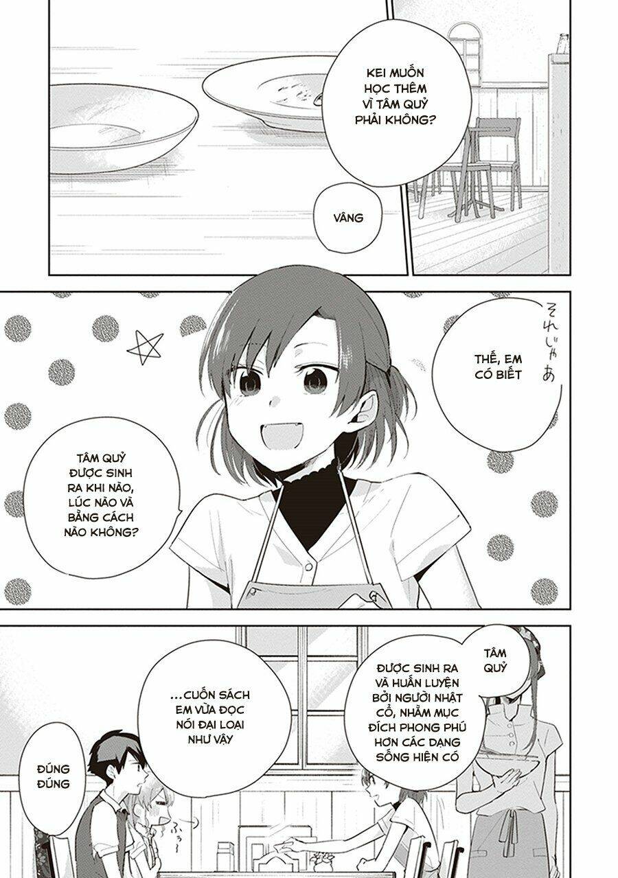 Oni Futatsu: Chapter 9