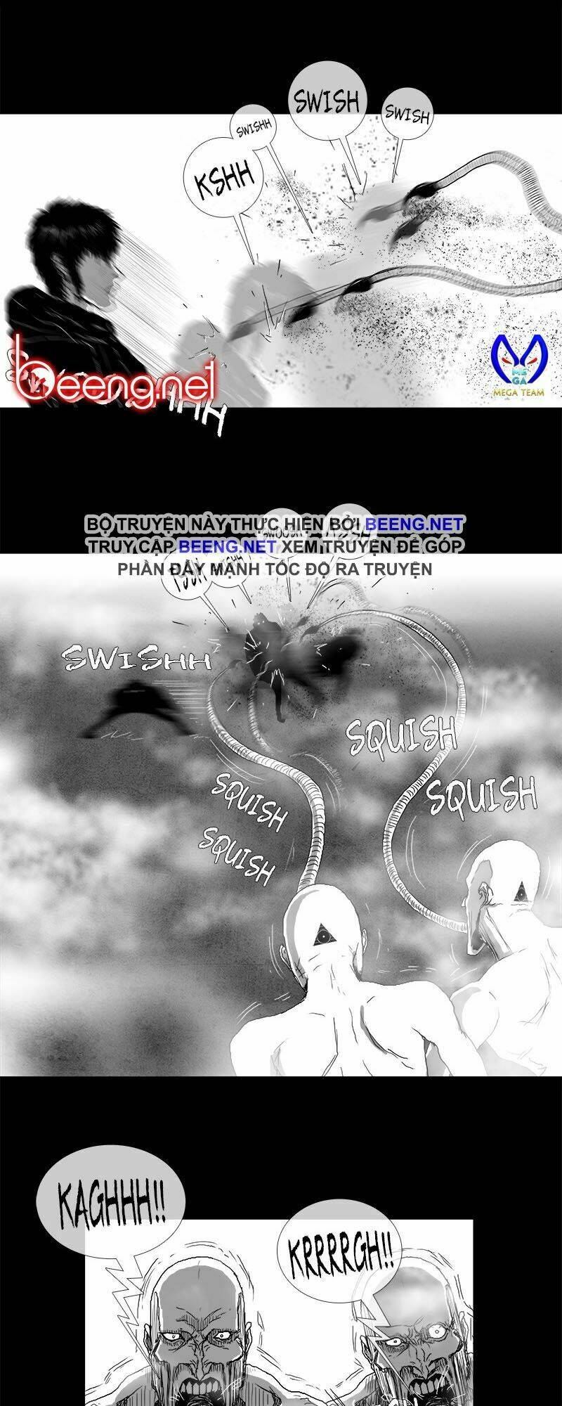 Sống Sót: Chapter 28
