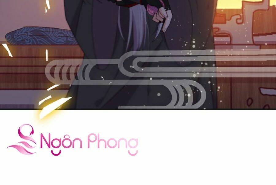 Vân Tưởng Chi Ca: Truy Ái Chỉ Lệnh: Chapter 8.5