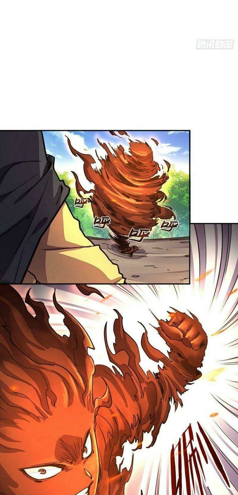 Sinh Tử Quyết: Chapter 161