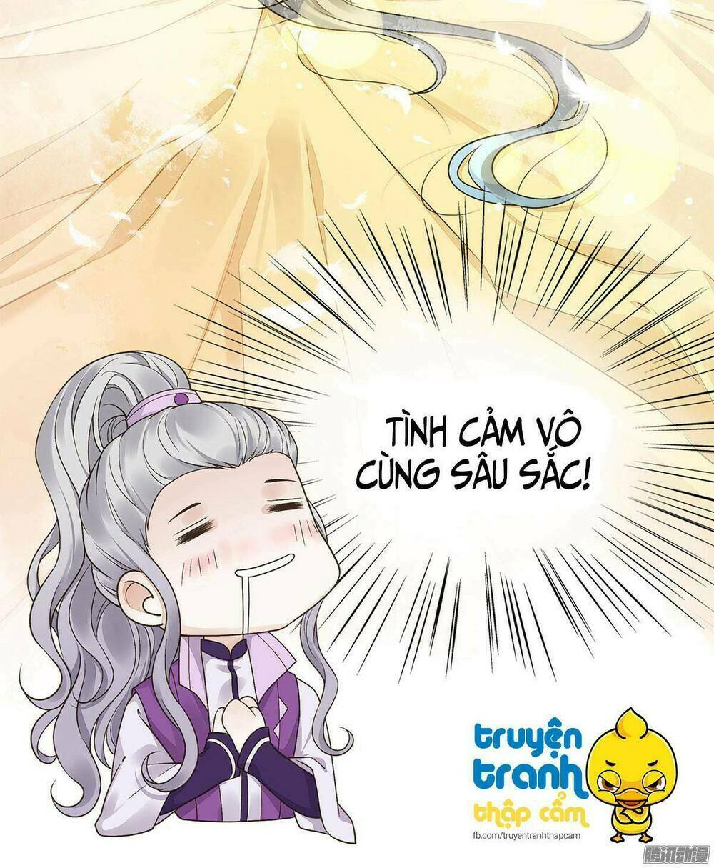 Đại Giá Thừa Tướng: Chapter 26