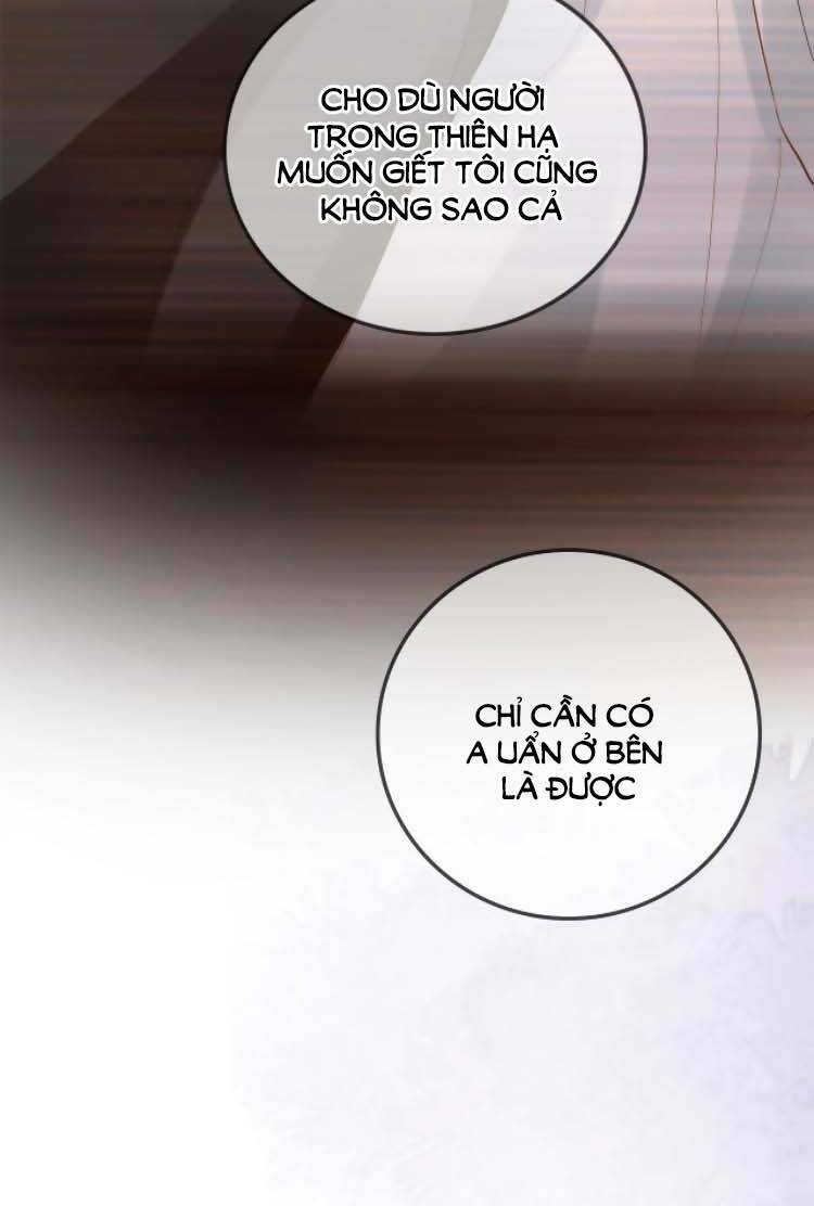 Dây Dưa Không Dứt: Chapter 8