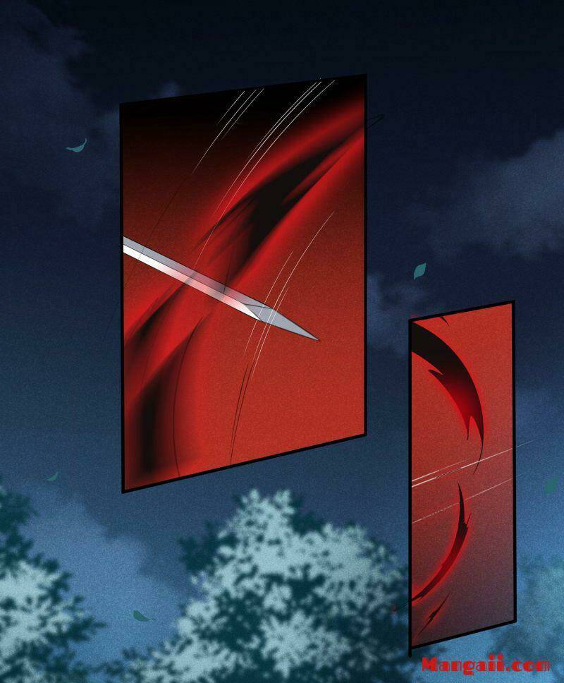 Toàn Cơ Từ: Chapter 55.1