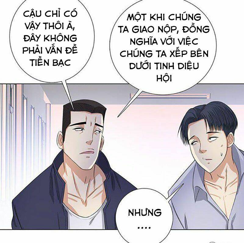 Học Viện Cao Thủ: Chapter 92