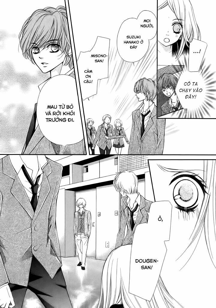 Pika Ichi: Chapter 6