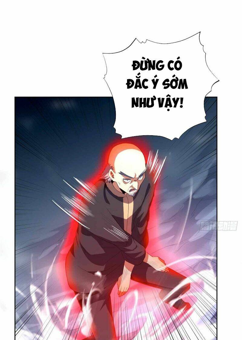 Vương Bài Thần Y: Chapter 52