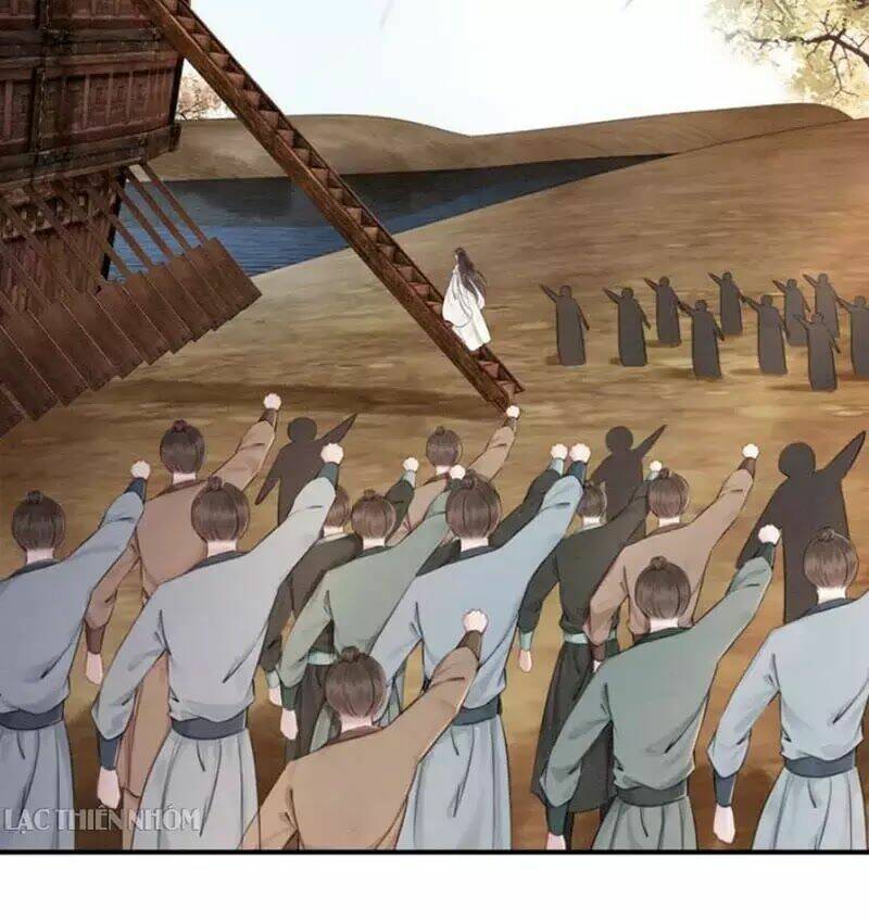 Trọng Sinh Bá Sủng Nhiếp Chính Vương Quá Mạnh Mẽ: Chapter 44