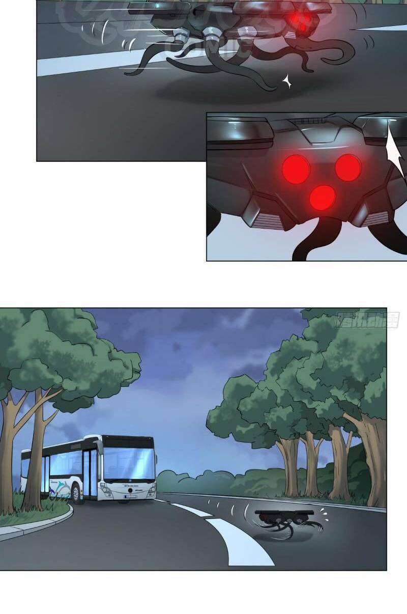 Danh Sách Kẻ Phản Diện: Chapter 66