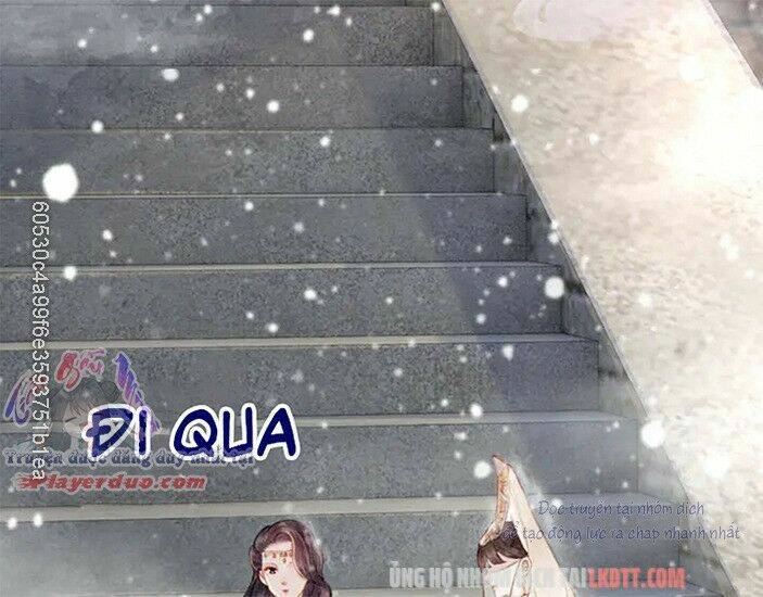 Trọng Sinh Bá Sủng Nhiếp Chính Vương Quá Mạnh Mẽ: Chapter 128