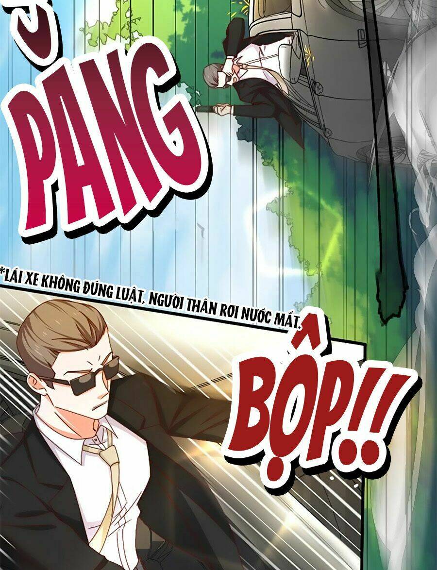 Nhật Ký Báo Thù Của Thiên Kim Hai Mặt: Chapter 10