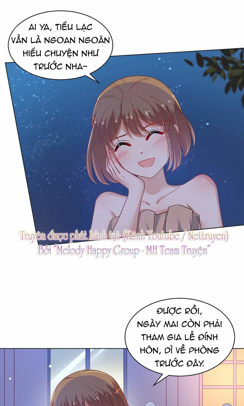 Ma Lạt Thiên Kim Đẩu Ác Thiếu: Chapter 141