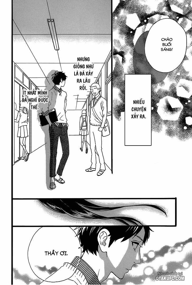 Sao Mai Của Em: Chapter 51