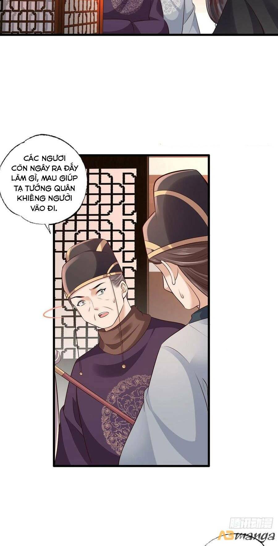 Nữ Thủ Phú Chi Kiều Sủng Nhiếp Chính Vương: Chapter 113