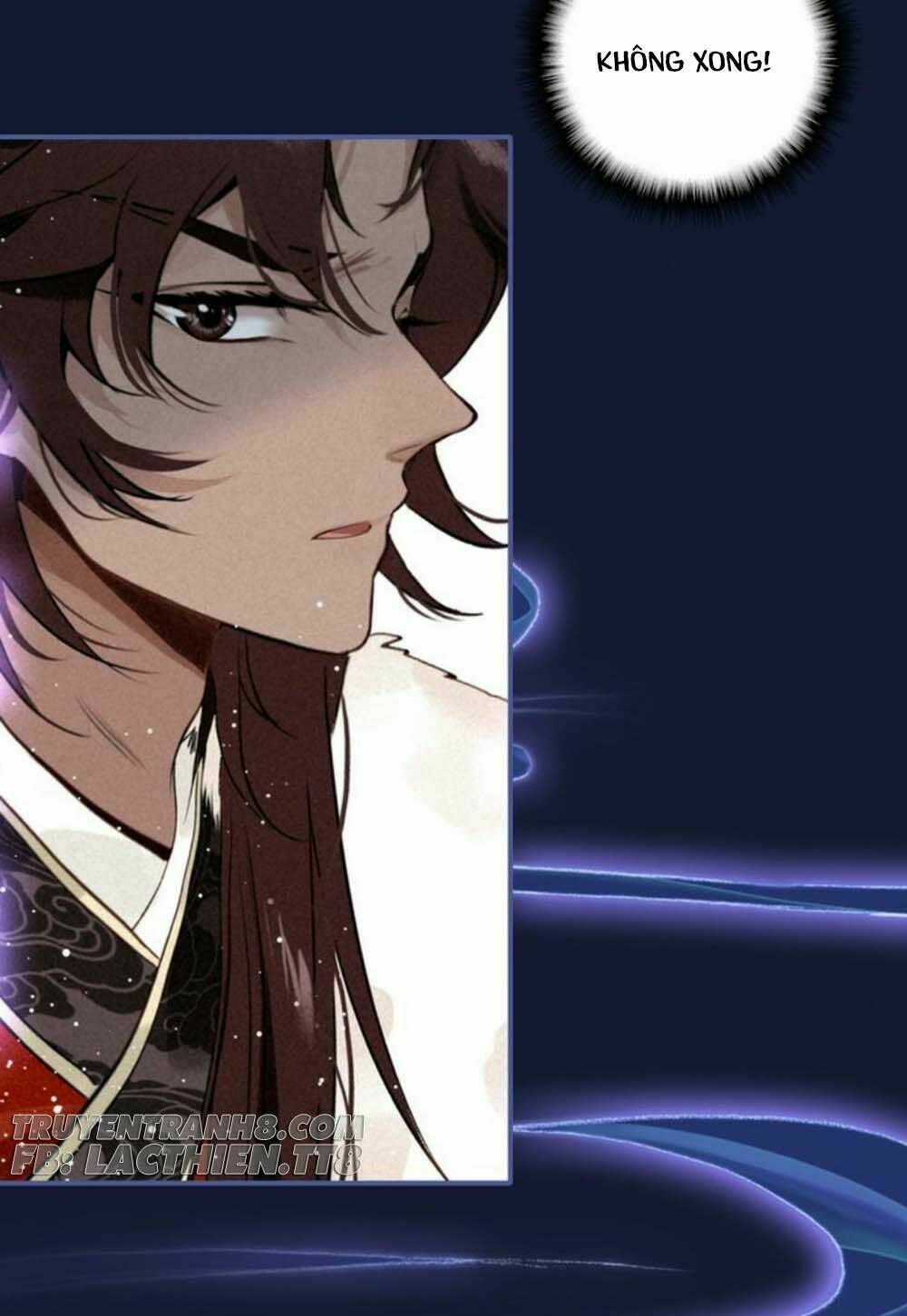 Đế Sư Tại Thượng: Chapter 19