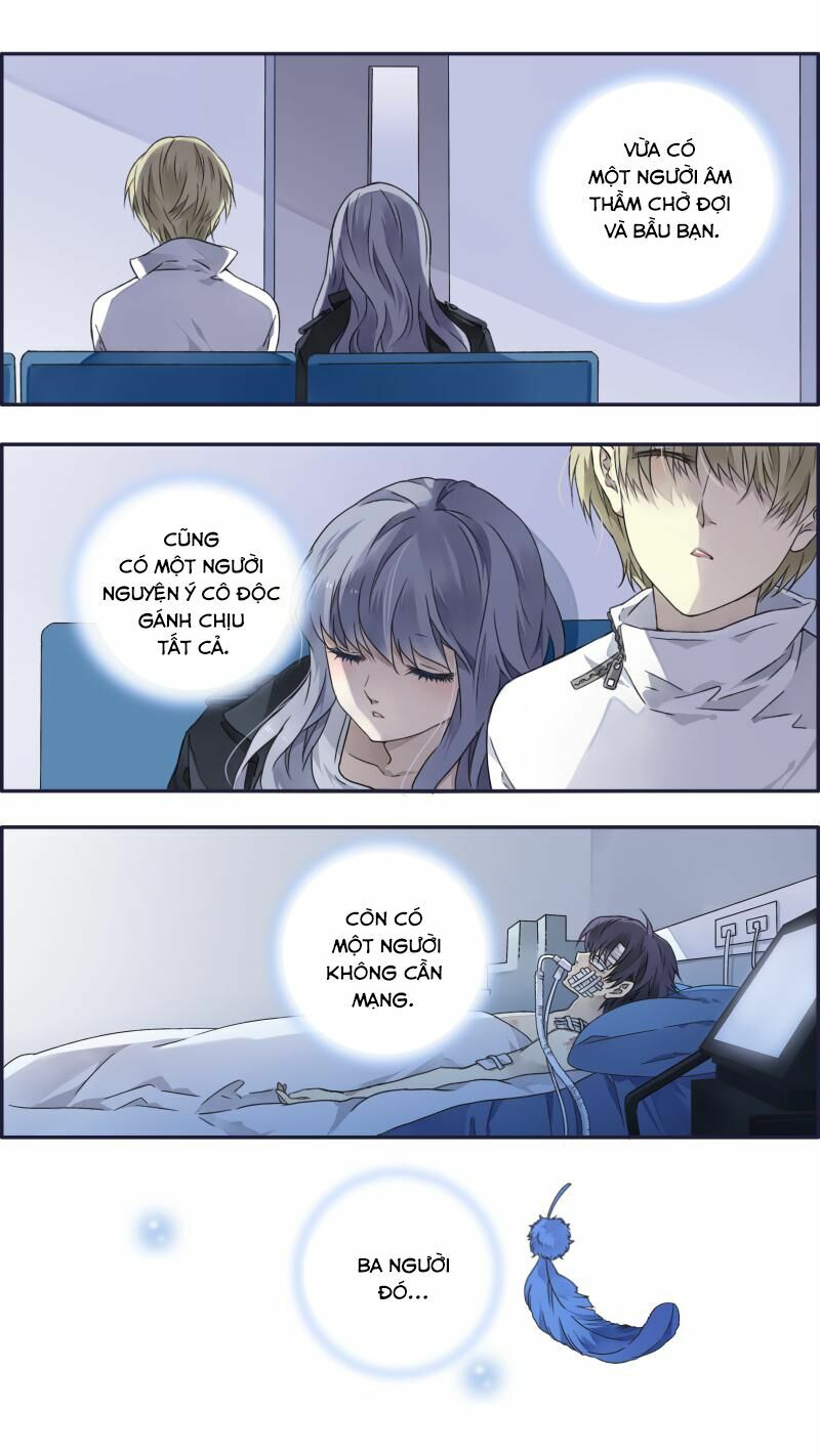 Lam Sí: Chapter 195