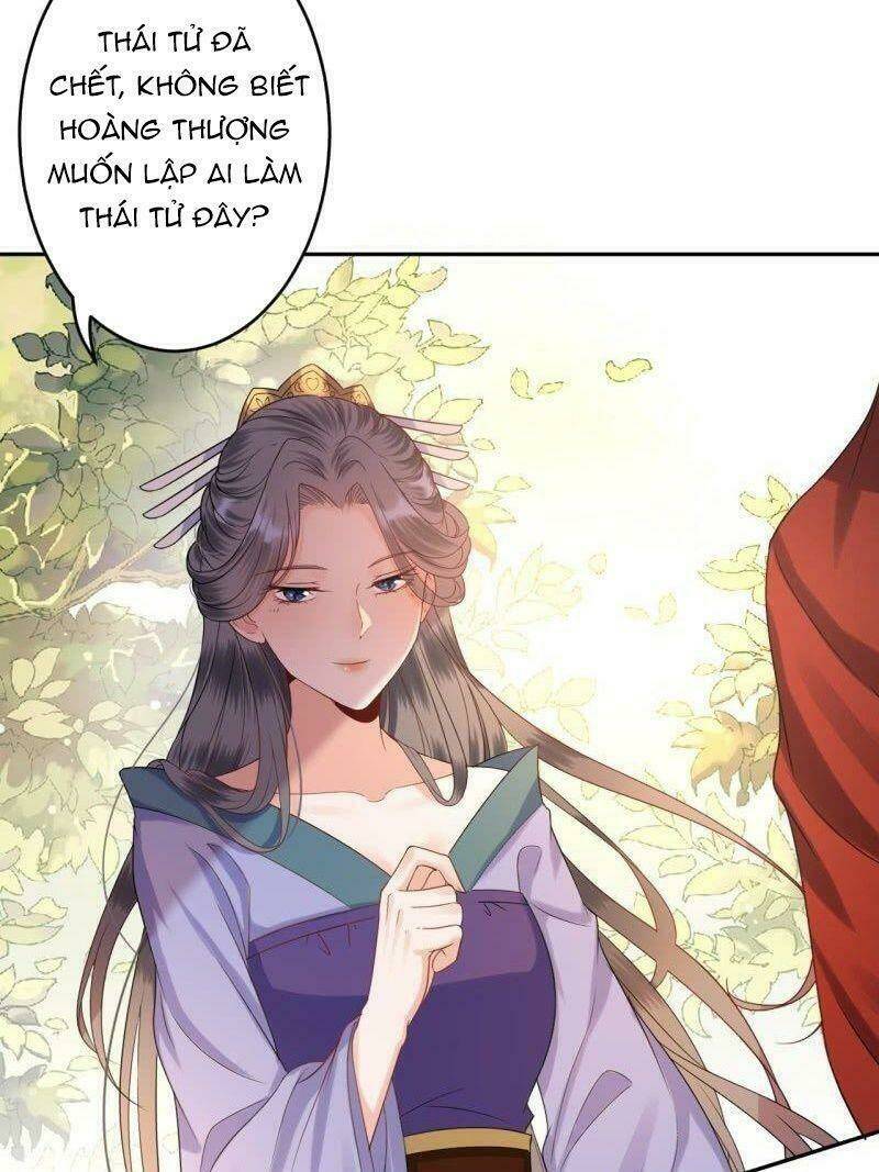 Vương Gia Kiêu Ngạo Quá Khó Cua: Chapter 50