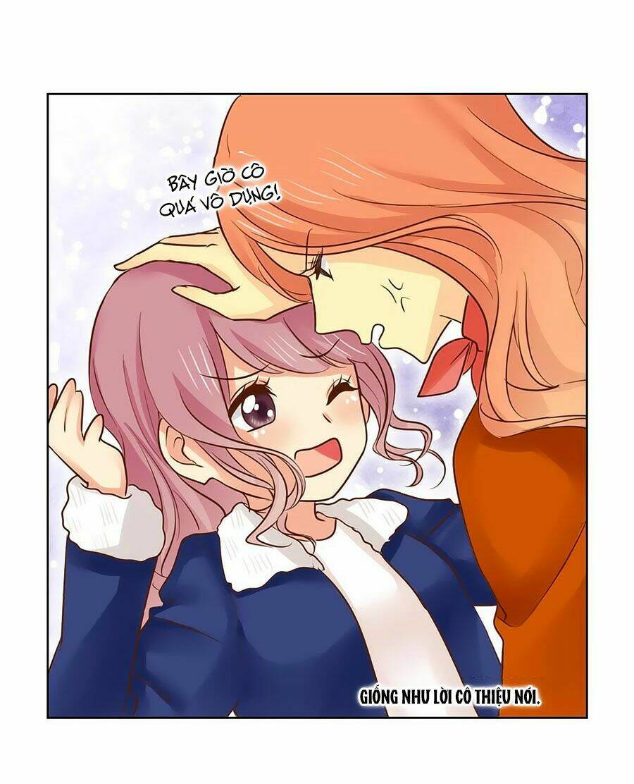 Lưu Luyến Tinh Diệu: Chapter 79