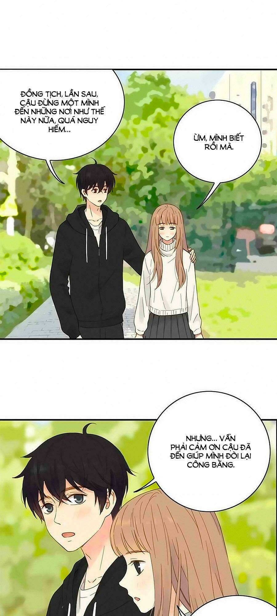 Bạc Hà Chi Hạ 2: Chapter 64