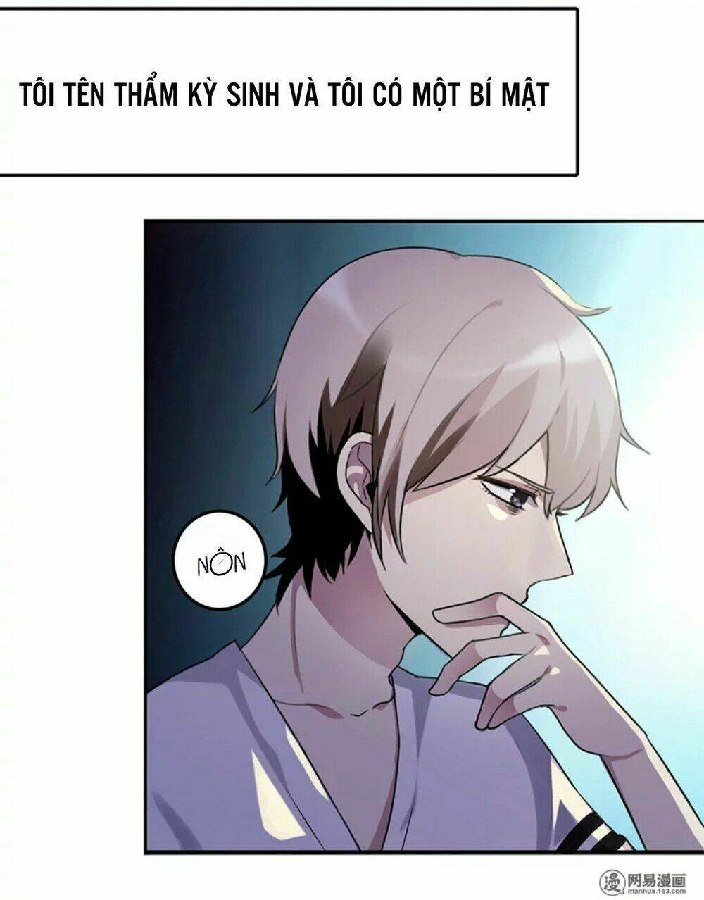 Cô Gái! Xin Hãy Dừng Lại: Chapter 1