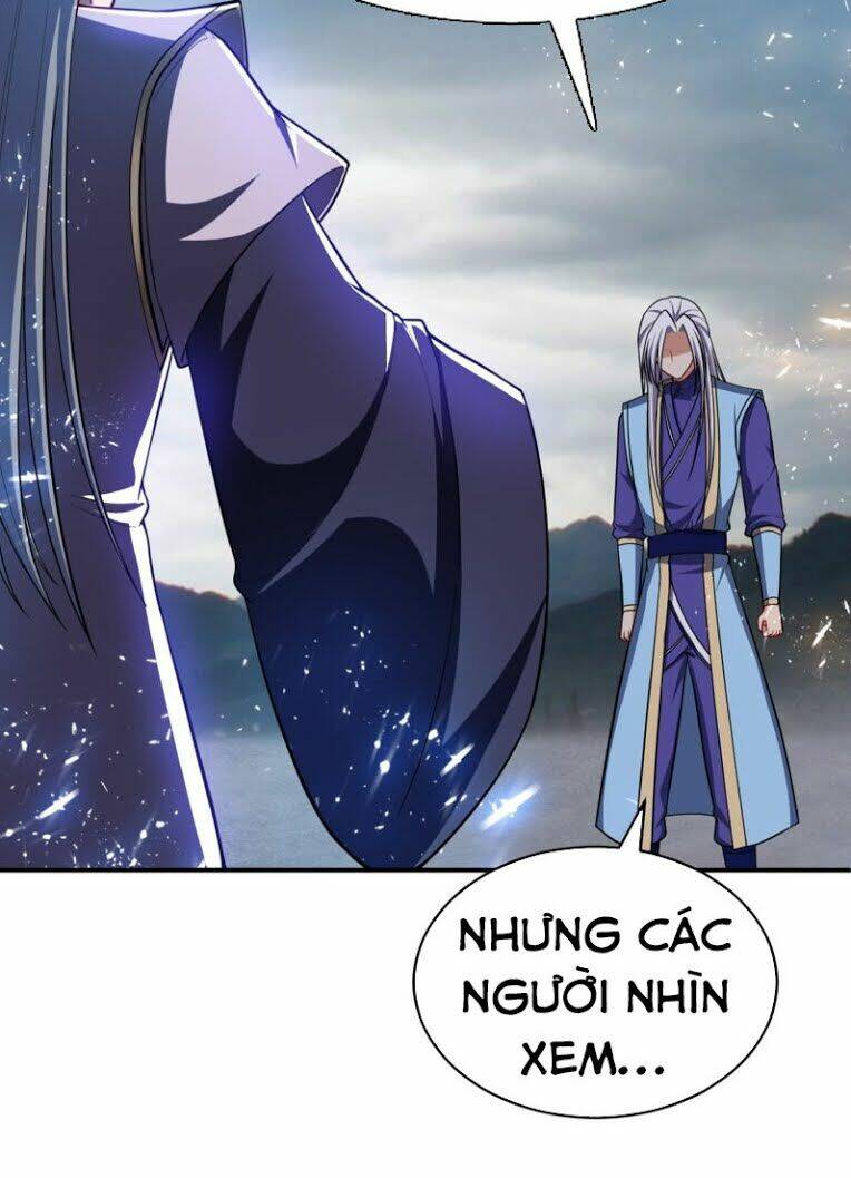 Yêu Giả Vi Vương: Chapter 112