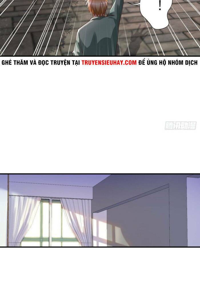 Mở Phòng Khám Tu Tiên: Chapter 58