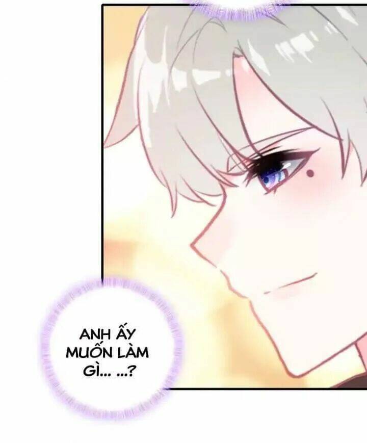 Tinh Diệu Vị Lai: Chapter 12