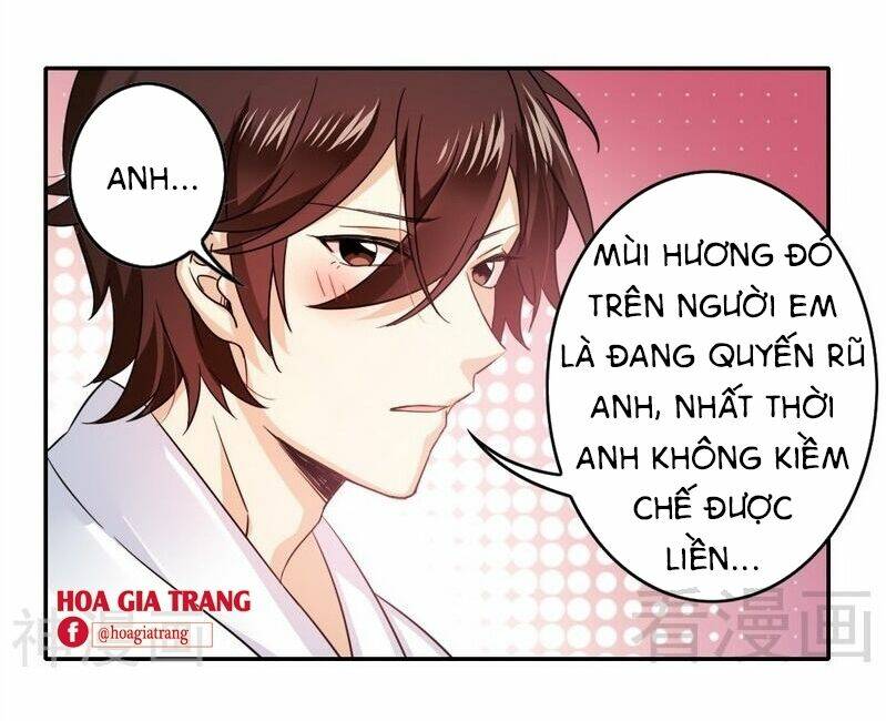 Phục Thù Thiếu Gia Tiểu Điềm Thê: Chapter 57