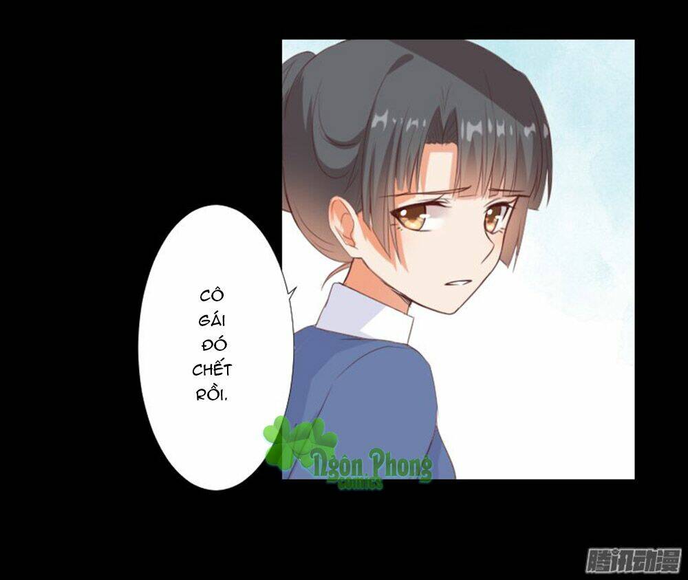 Mạc Duyên Thư Văn: Chapter 19