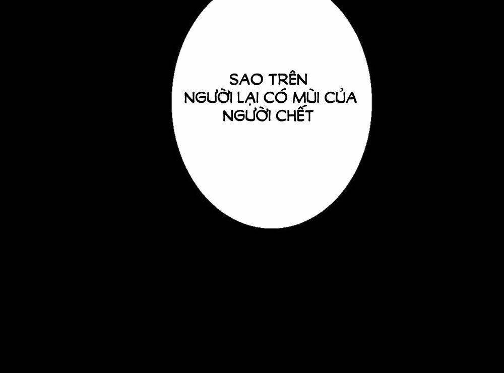 Hung Mãnh Quỷ Phu Bà Thượng Sàng: Chapter 42