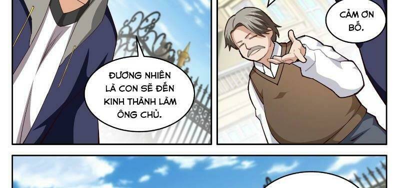 Khắc Kim Phong Thần: Chapter 102