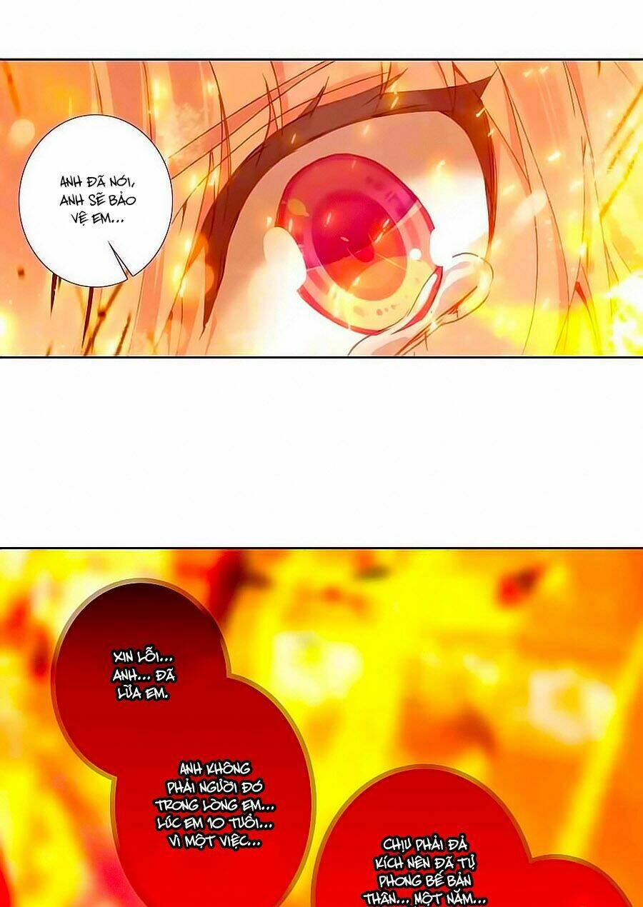 101 Sủng Vật Tình Nhân: Chapter 74