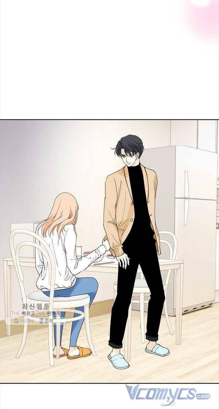 Lee Bom, Em Là Của Anh: Chapter 48