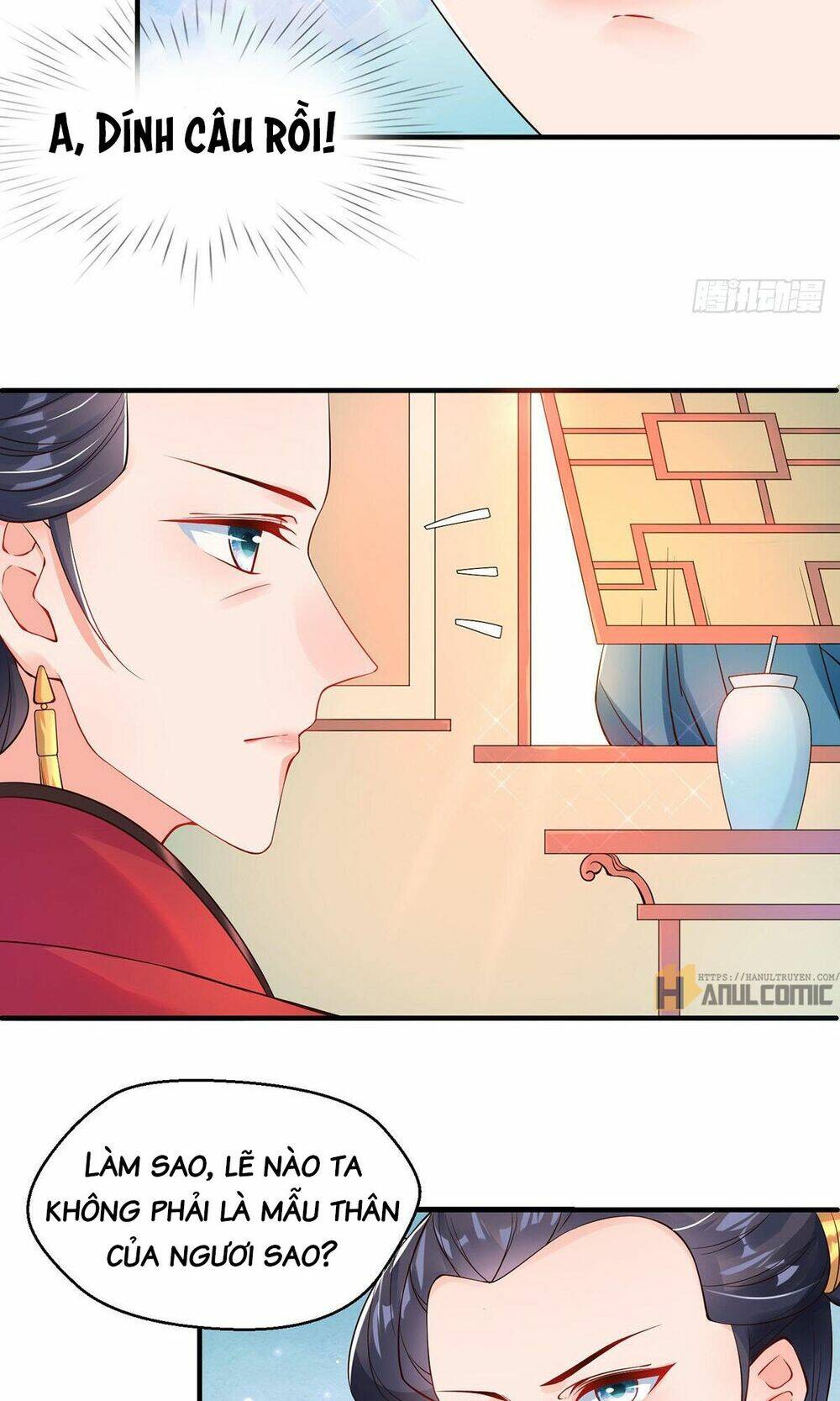 Kinh Thế Cuồng Phi: Chapter 8