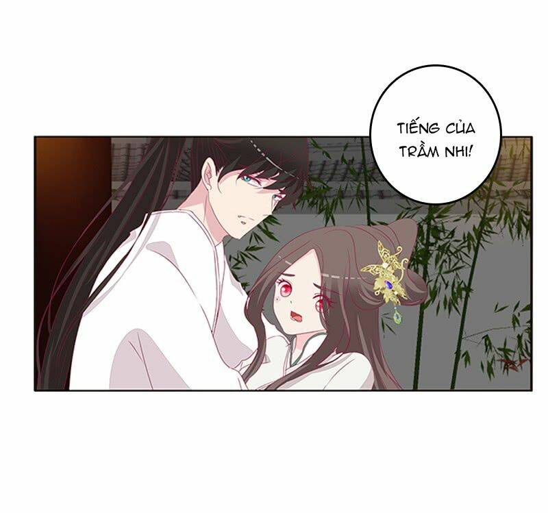 Tướng Quân Mời Ra Trận: Chapter 116