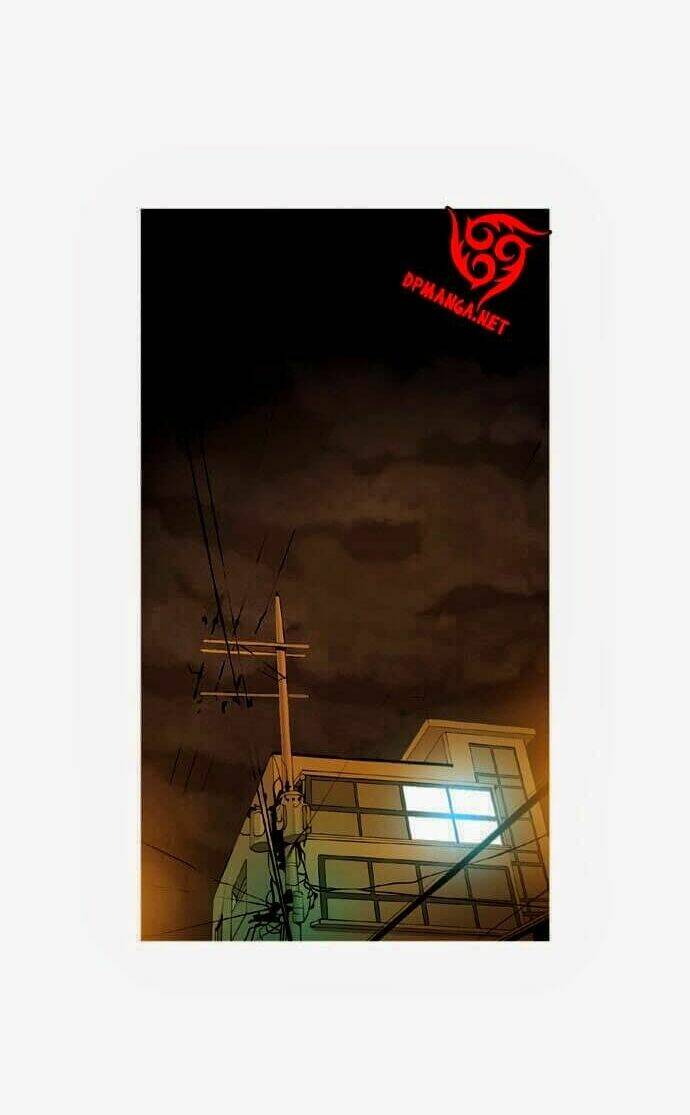 Quán Ăn Sát Thủ: Chapter 36