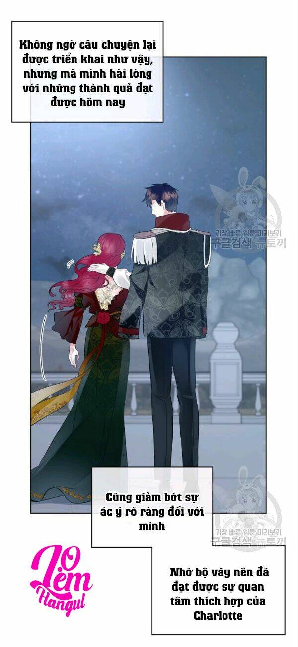 Kẻ Tạo Ra Nữ Phản Diện: Chapter 20