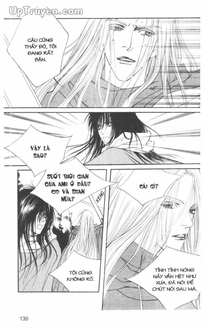 Saver - Vị Cứu Tinh: Chapter 22