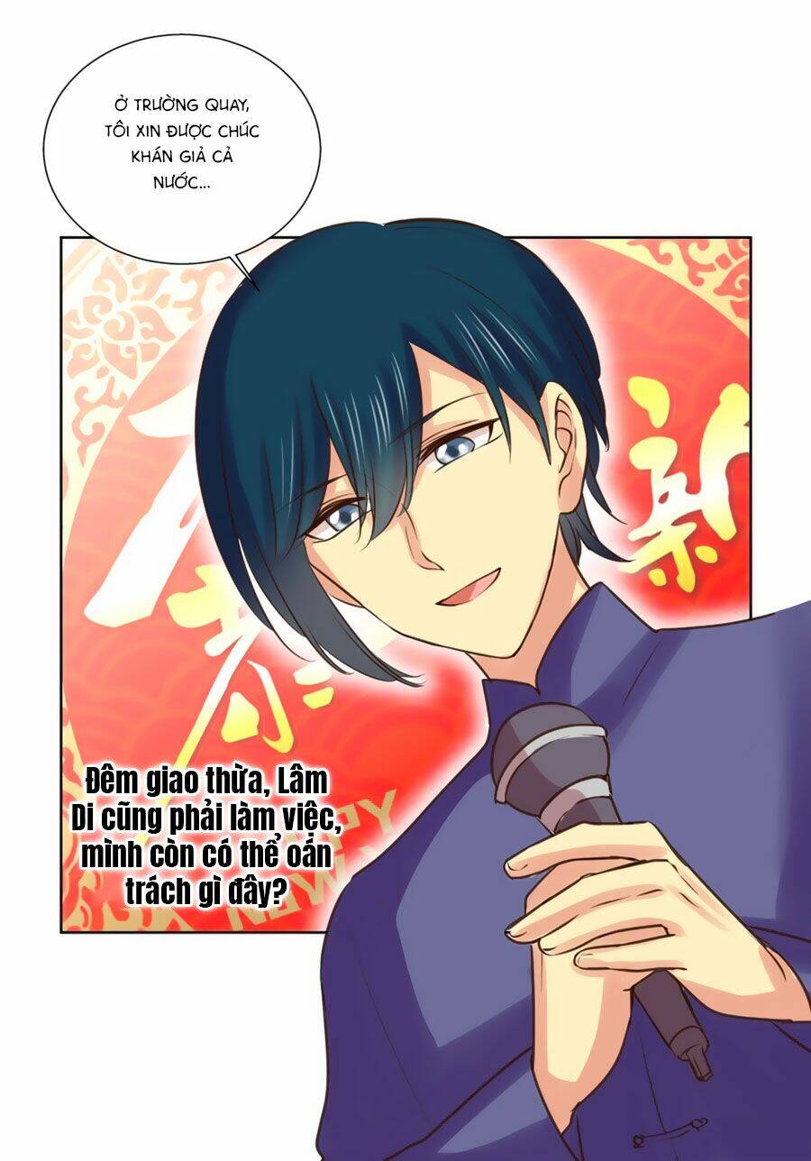 Lưu Luyến Tinh Diệu: Chapter 90.5